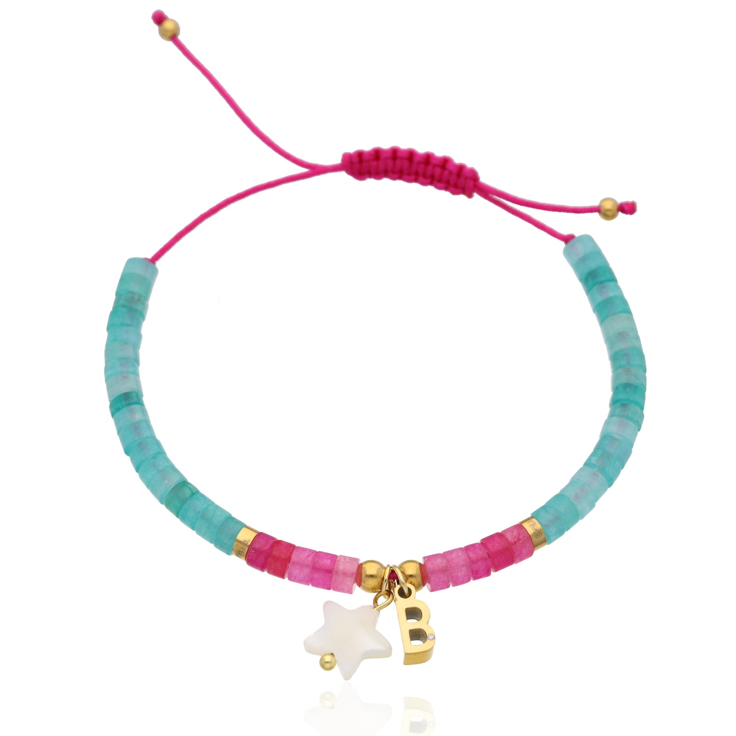 Pulsera Teide - mui mia