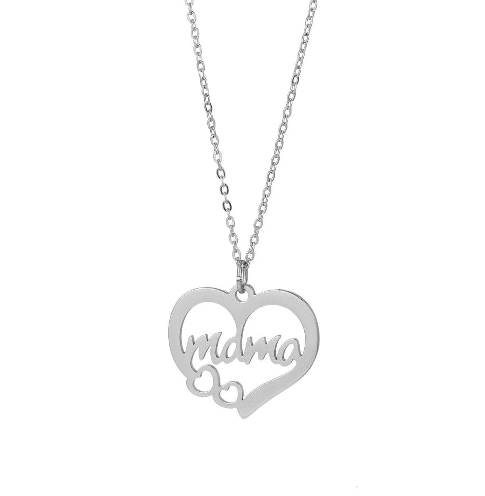 Choker Love Mama
