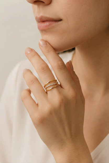 Anillo Liner