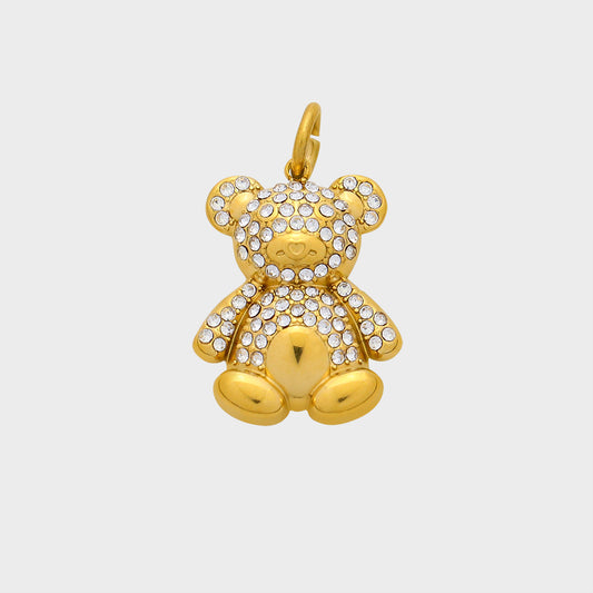 Charm Bear Bright