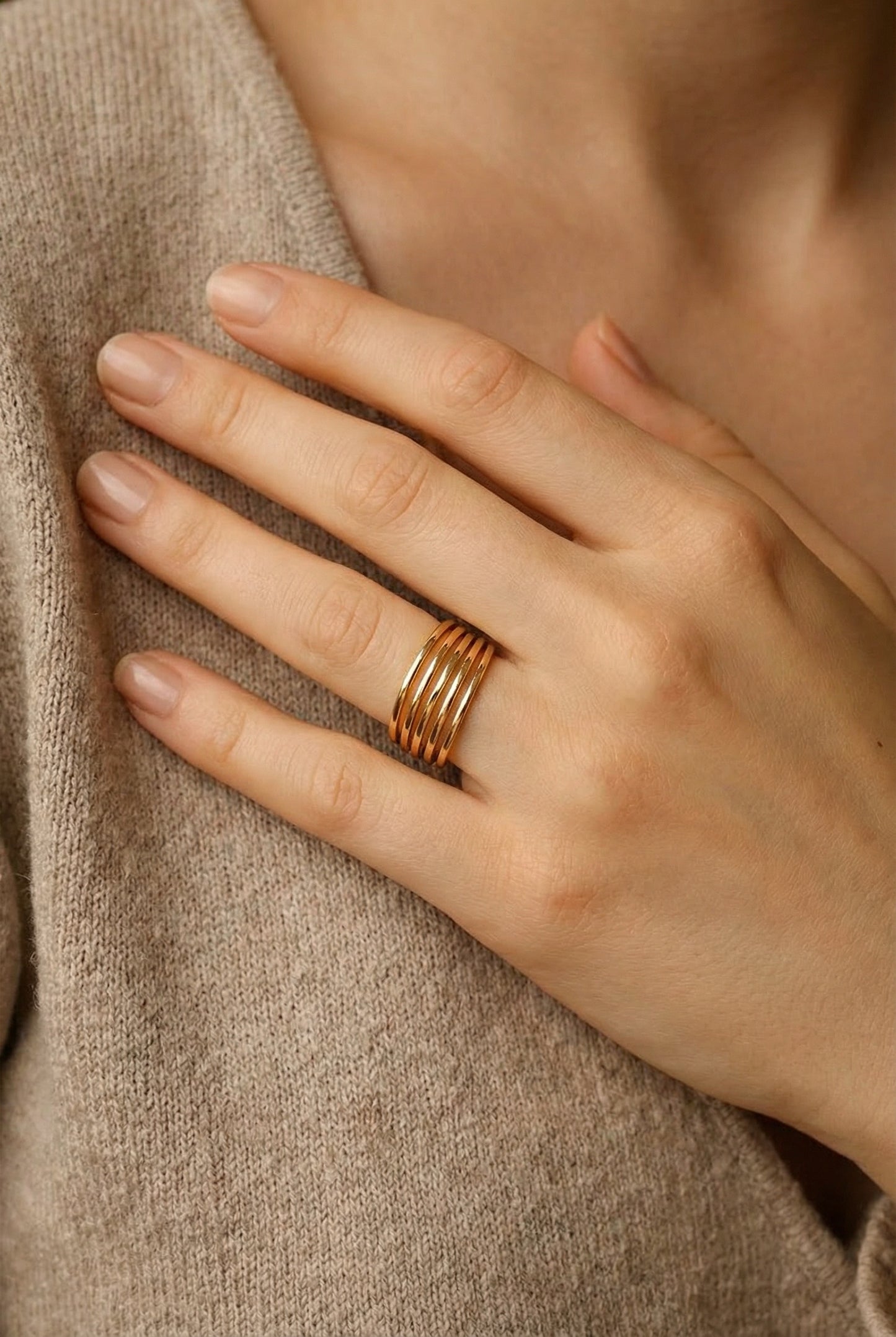 Anillo Siani