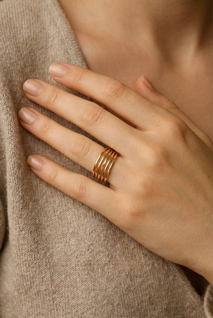 Anillo Siani