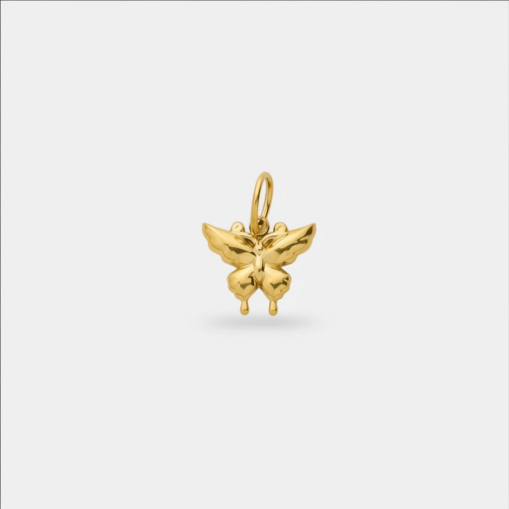 Charm Mariposa