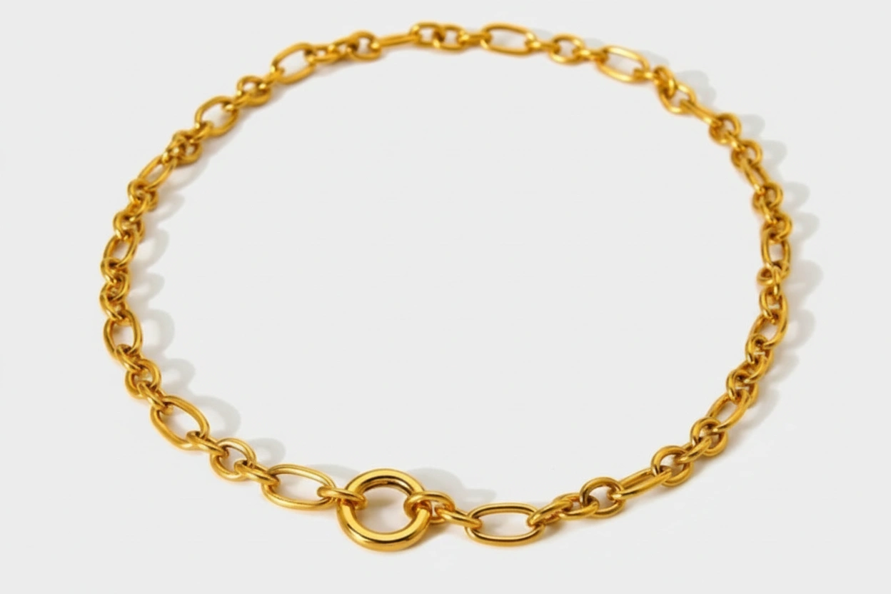 Charm Cadena Classic