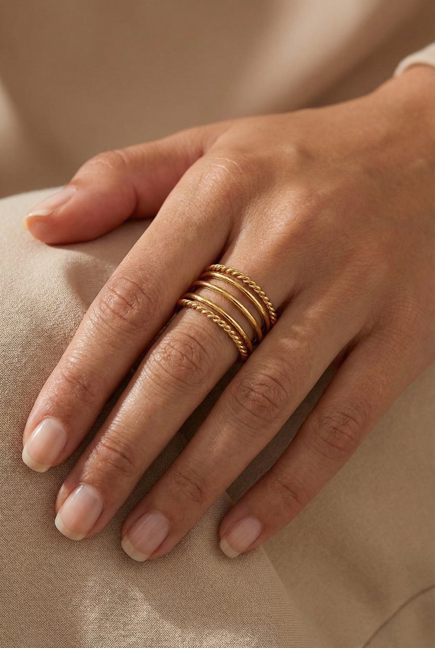 Anillo Ralyn