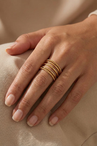Anillo Ralyn