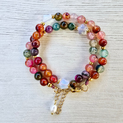 Pulsera Isa