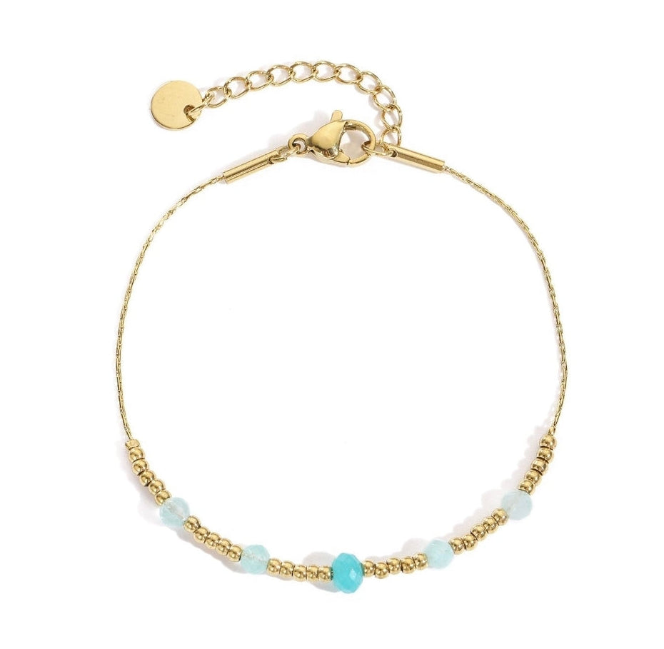 Pulsera Rienly