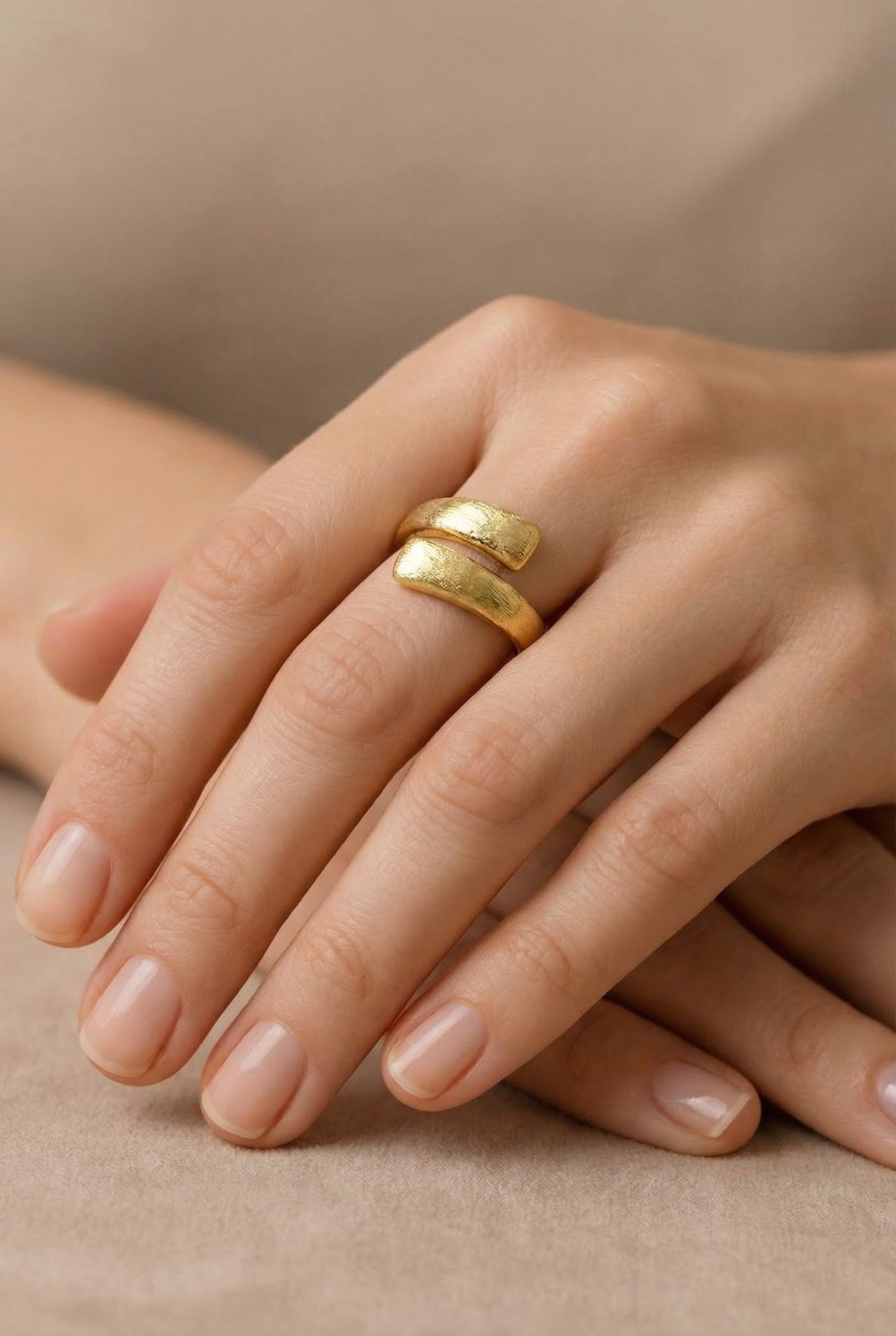 Anillo Royalty