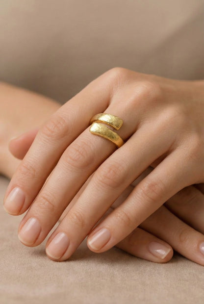 Anillo Royalty