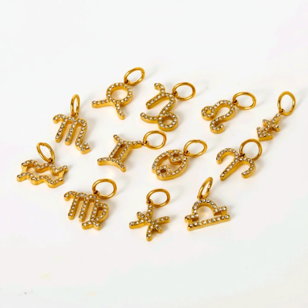 Charm Horóscopo Brillo