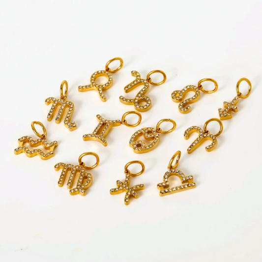 Charm Horóscopo Brillo