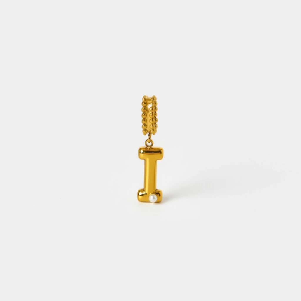 Charm Inicial Romantica