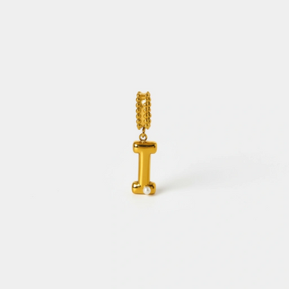 Charm Inicial Romantica