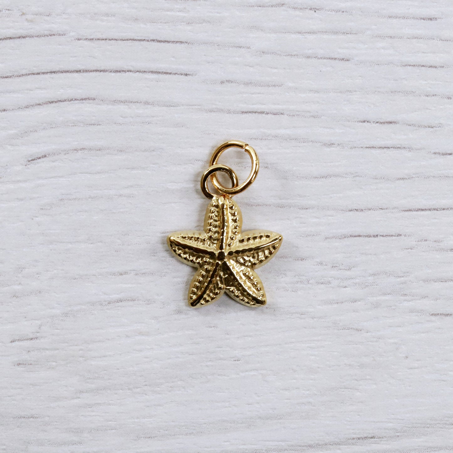 Charm Starfish