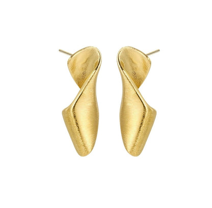 Pendientes Twist