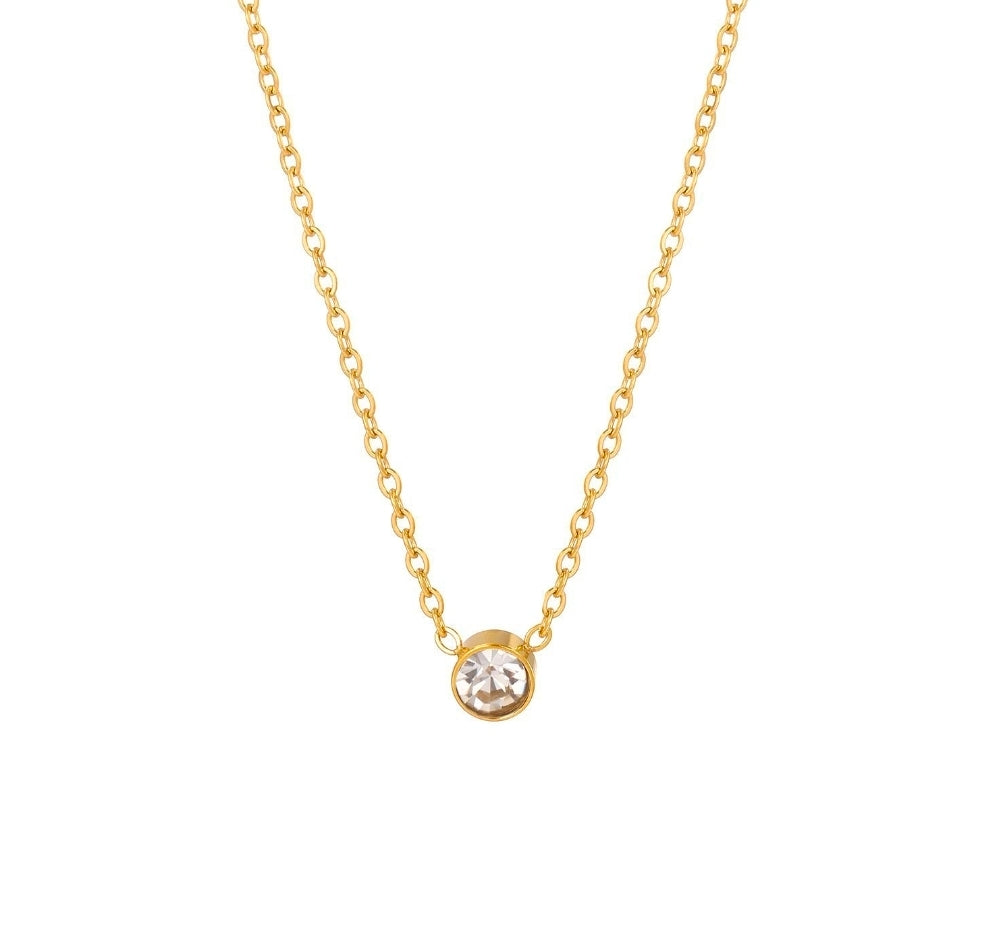 Collar Luz