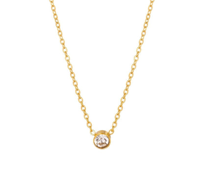 Collar Luz
