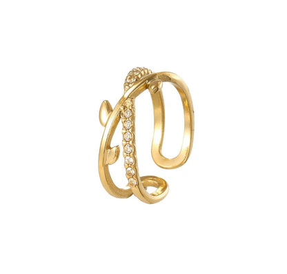 Anillo Laurel