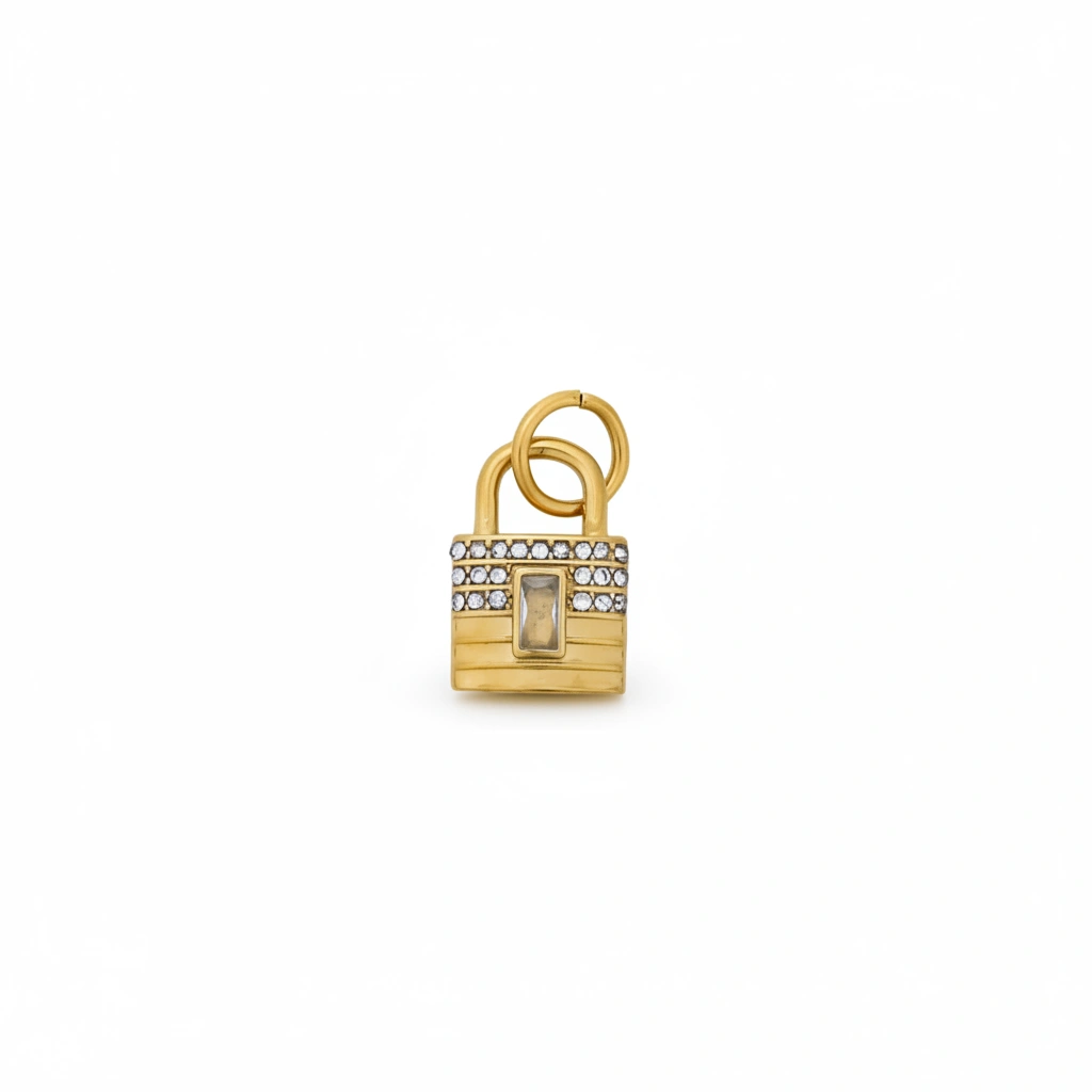 Charm Lock
