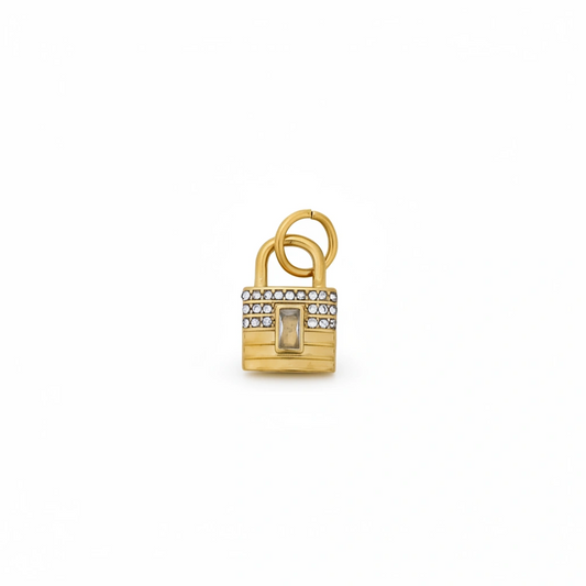 Charm Lock