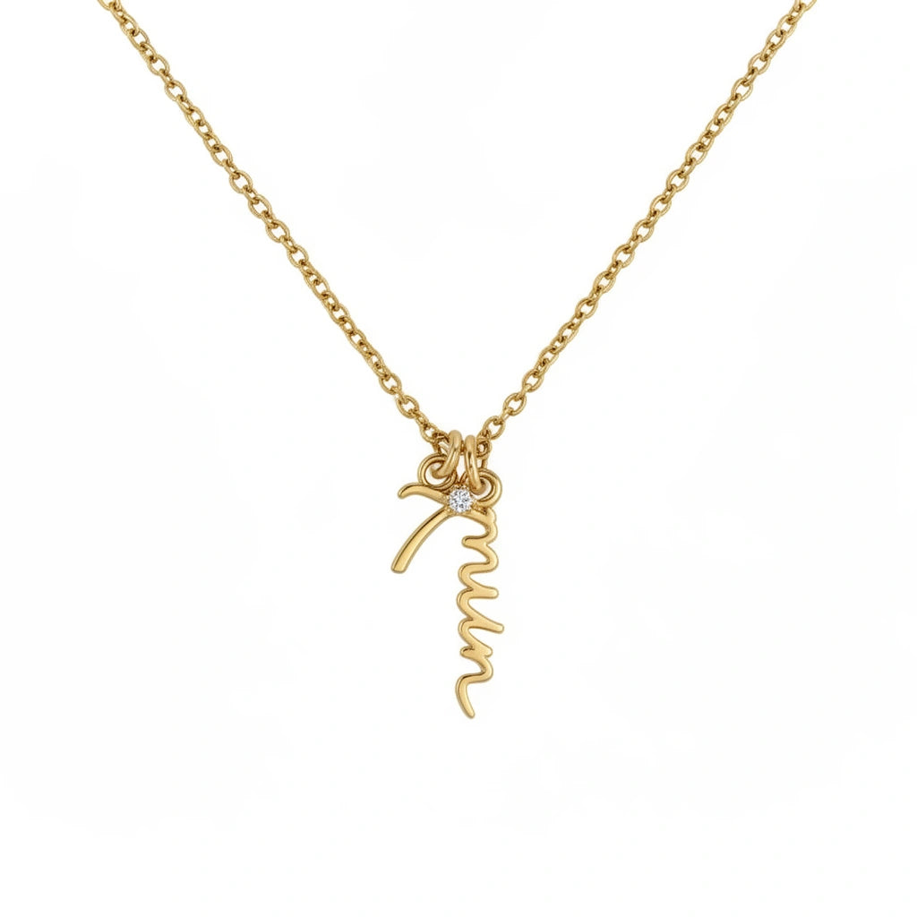 Collar 7 minutos charm